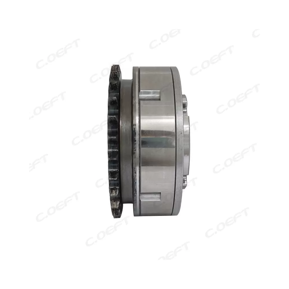 For Audi Touareg  Camshaft Adjustment Unit 022109087J