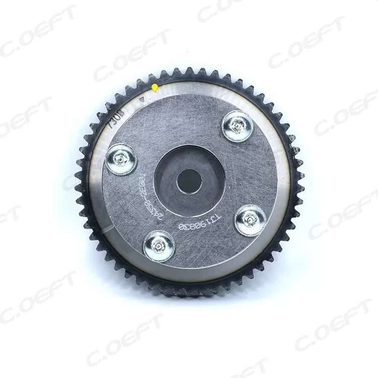 برای هیوندای NU 2.0 تایمینگ دنده قابل تنظیم 24370-2E001