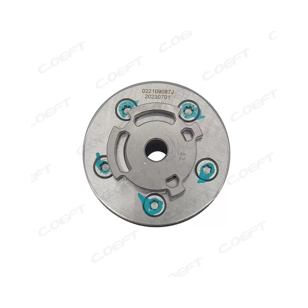 For Audi Touareg Adjuster Timing Gear  022109087J