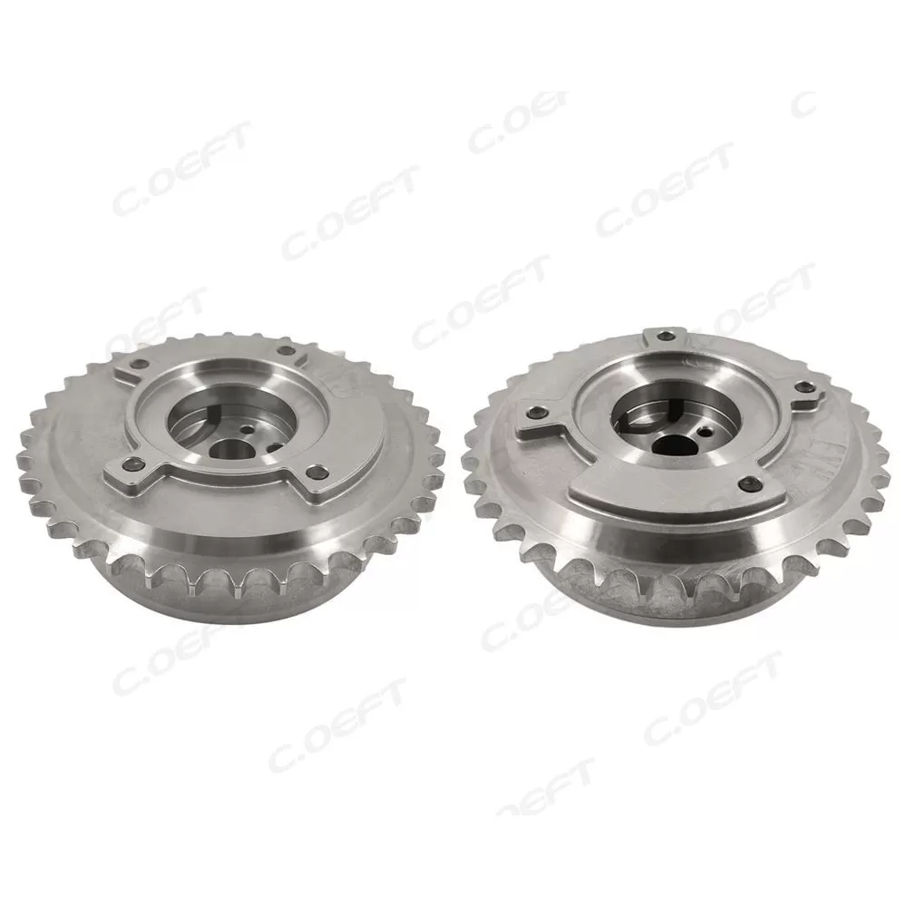 For Toyota Highlander 1AR 2AR 2.7 VVT Timing Gear 13050-0V011 13070-0V013