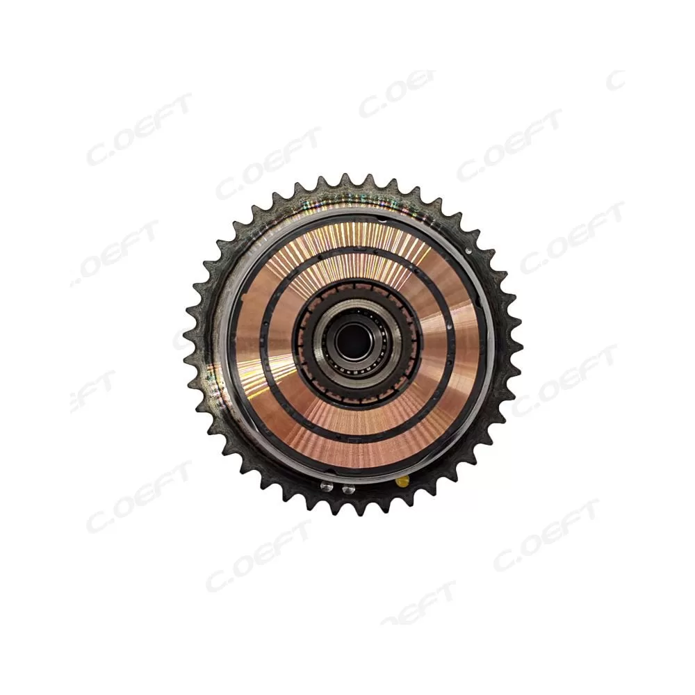 For Hyundai Kia Camshaft Timing Gear 24350-2S000