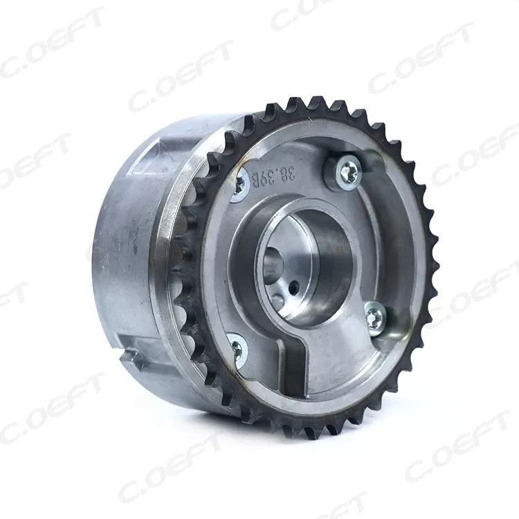 برای هیوندای و کیا G4FJ 1.6 VVT تایمینگ Gear 24370-2B700