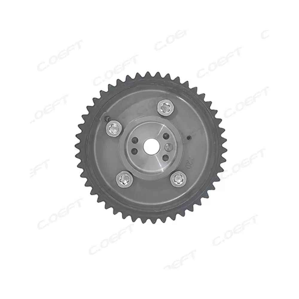 برای هیوندای کیا G4FC G4FG VVT تایمینگ Gear 243502b300