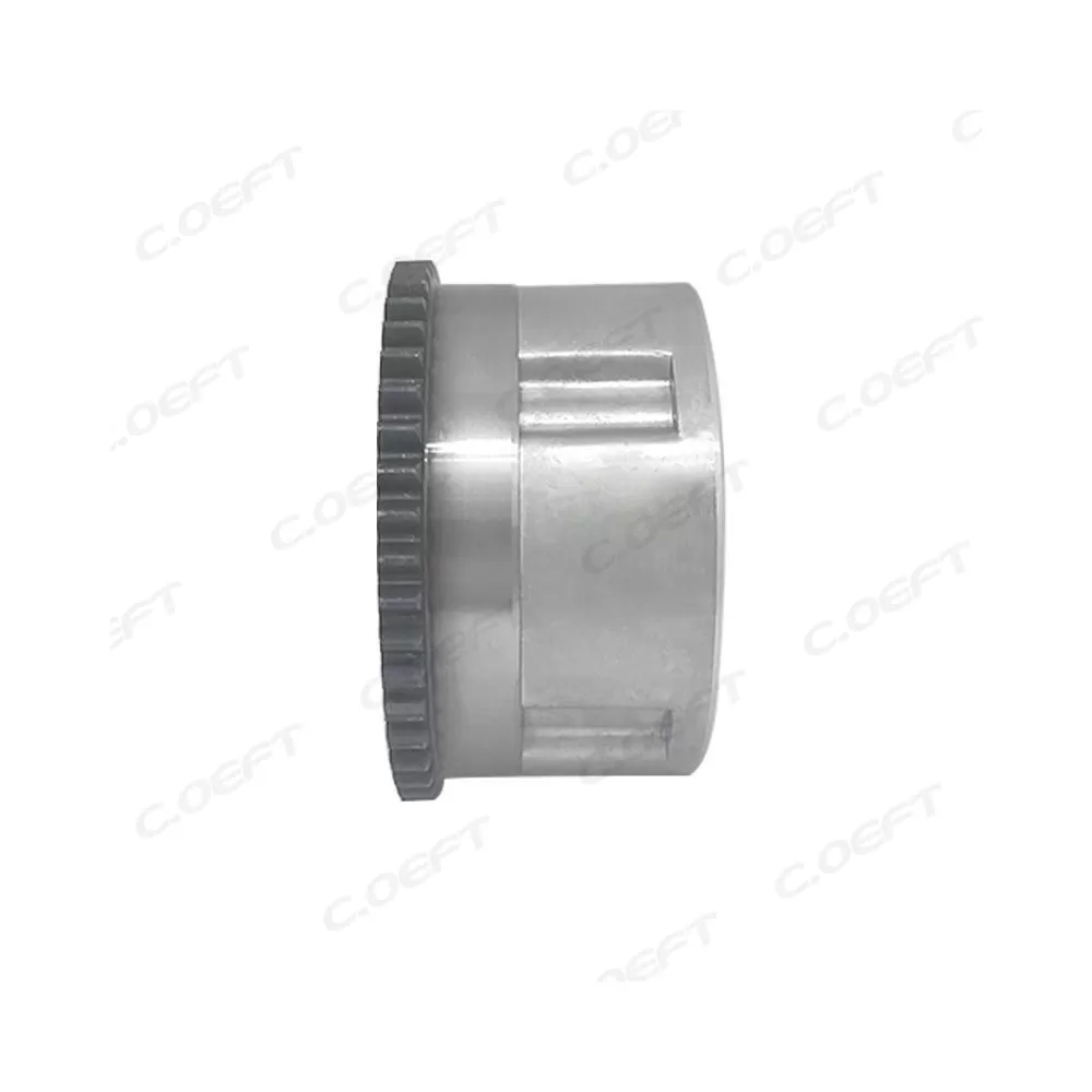 برای هیوندای کیا G4FC G4FG VVT تایمینگ Gear 243502b300