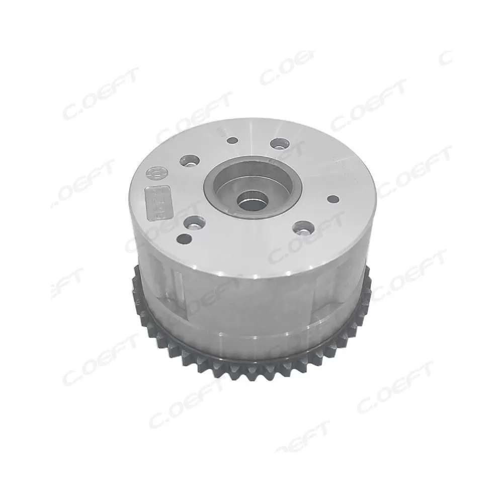 برای هیوندای کیا G4FC G4FG VVT تایمینگ Gear 243502b300