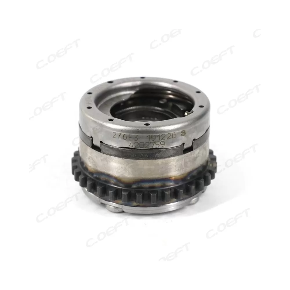 For Mercedes Benz 276 V6 3.0 Camshaft Timing Gear 2760502047