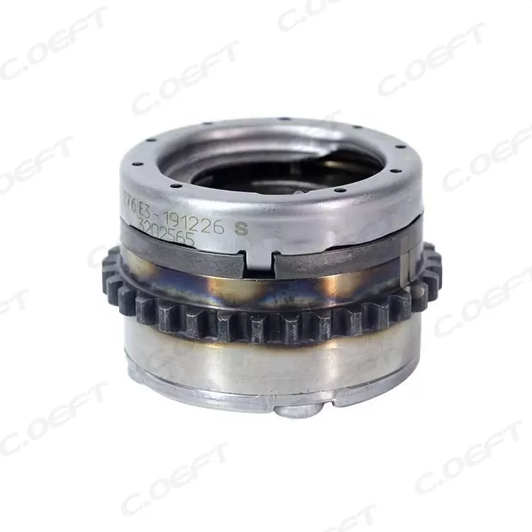 For Mercedes  276 V6 3.0 VVT Timing Gear 2760503600