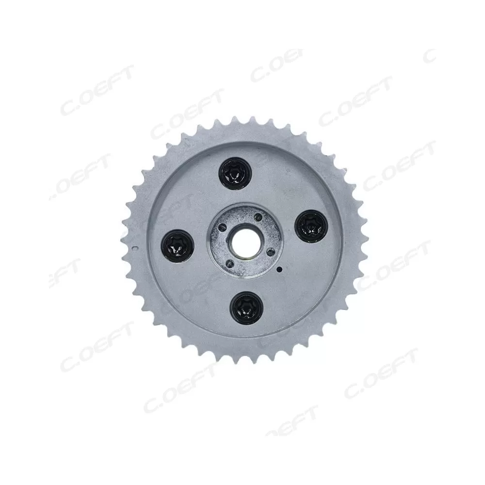 For Porsche 3.6 VVT Timing Gear 94810505123 94810505121 for Porsche 3.6