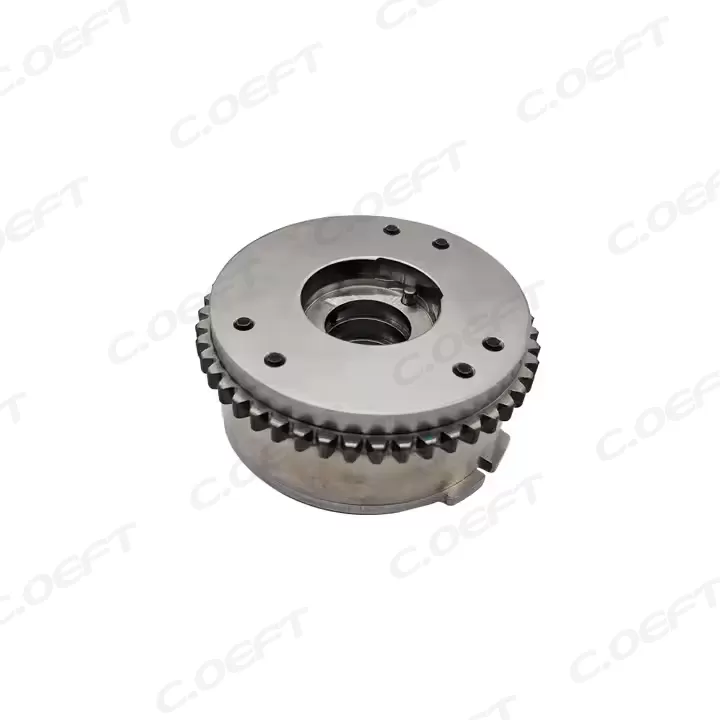 For Hyundai Kia Camshaft Adjuster Timing Gear 24350-2M010