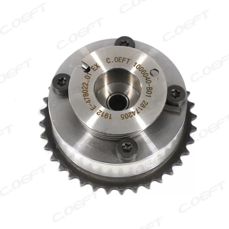 For Changan Camshaft Adjustment Unit  1006040-B01