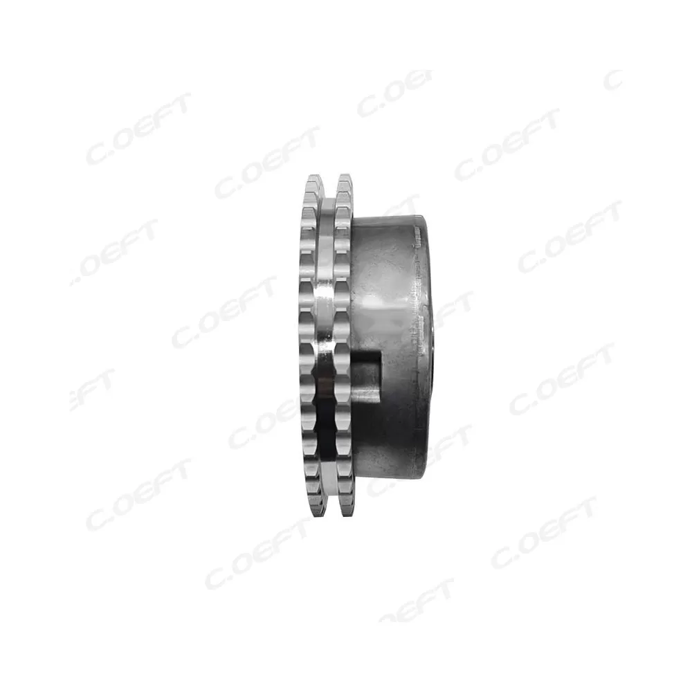 for BMW Camshaft Adjustment Unit11368684921
