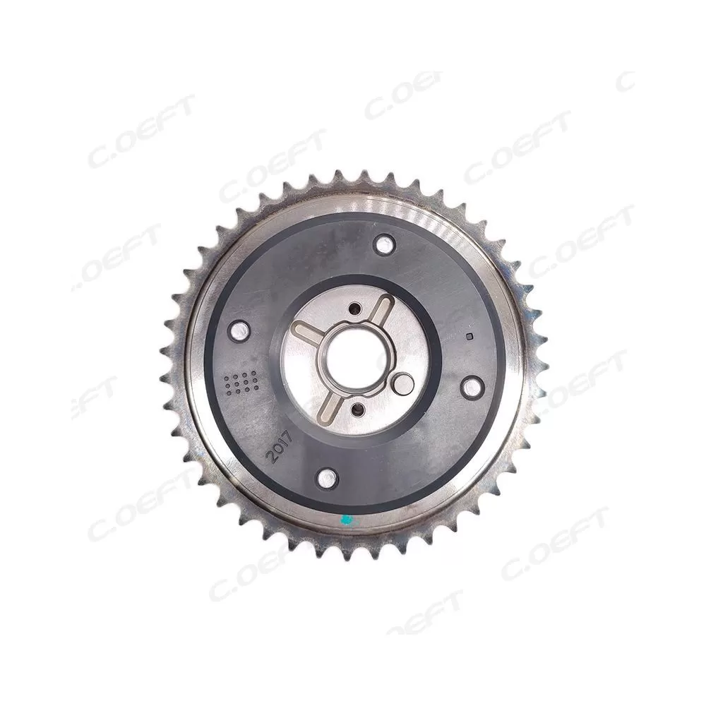 For Mercedes Benz 271.950  1.8 VVT Timing Gear A2710500847