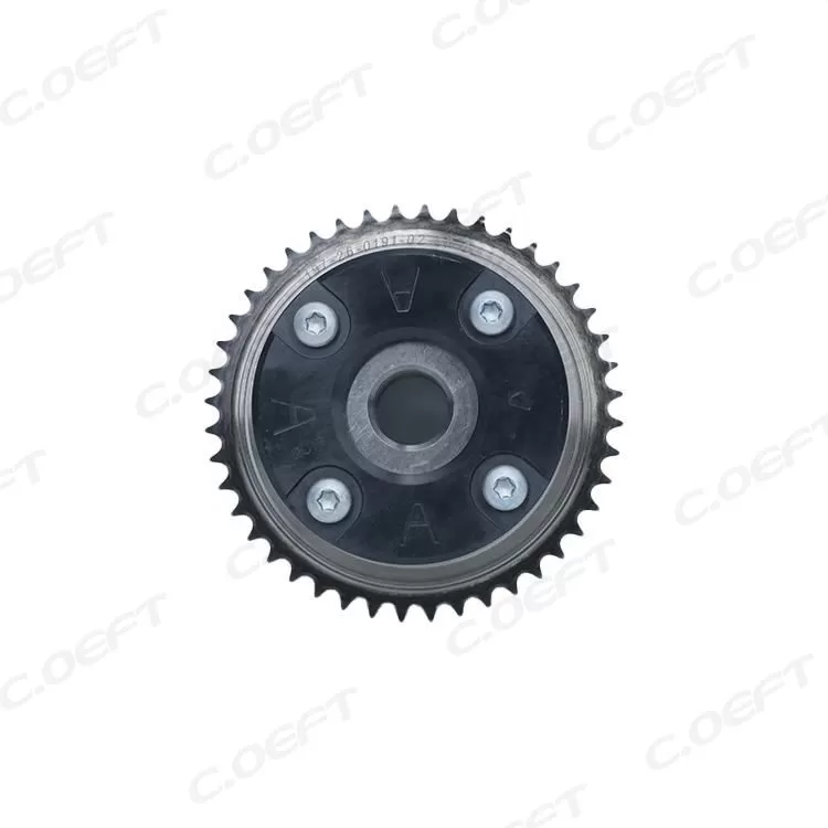 For Mercedes Benz 271.950  1.8 VVT Timing Gear A2710500900