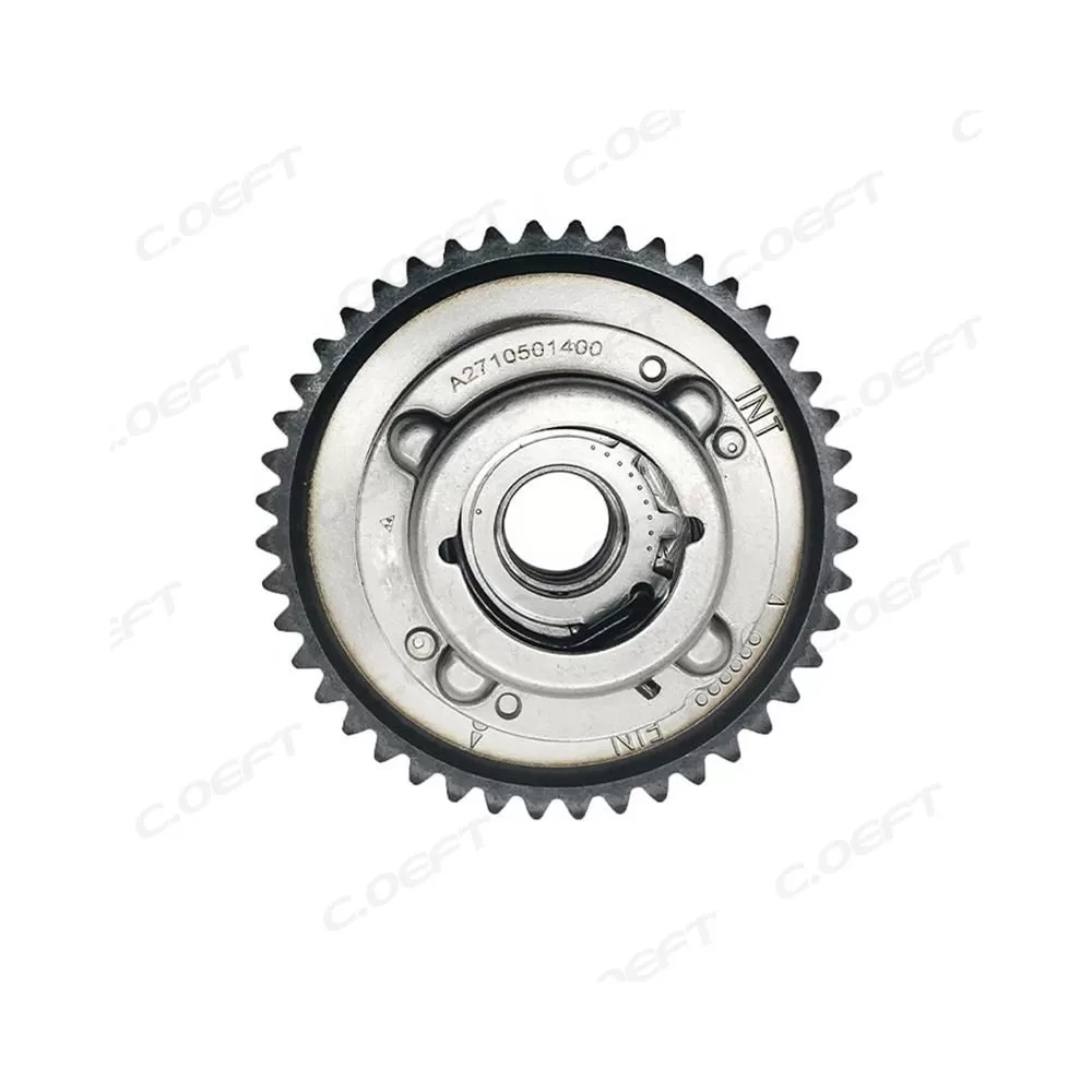 برای مرسدس بنز 271.860 1.8 VVT Timing Gear A2710503347