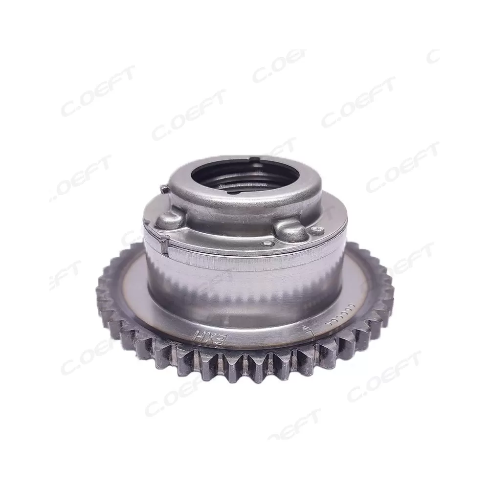 For Mercedes Benz 271.860  1.8  VVT Timing Gear A2710503447