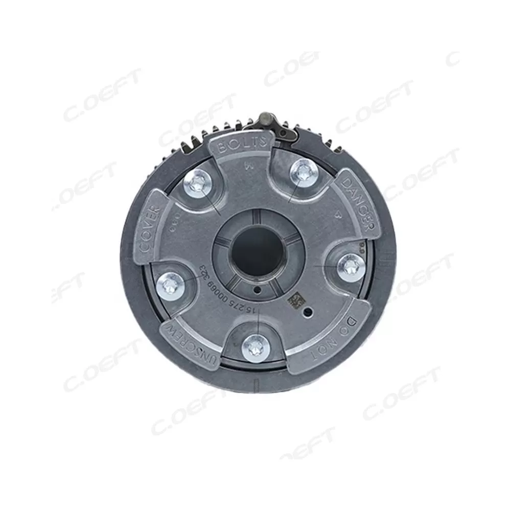For Mercedes M272 V6 3.0 Variable Valve Timing Gear A2720504147