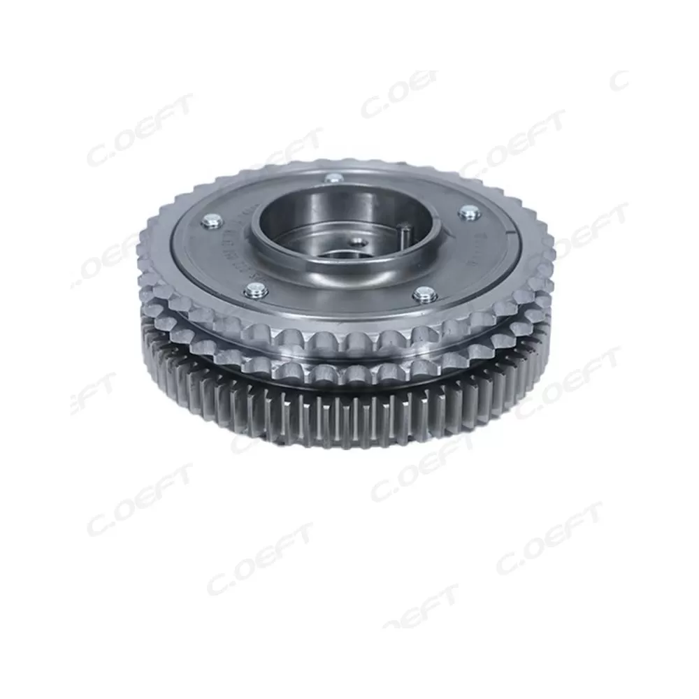 For Benz  272 V6 3.0  Camshaft Timing Gear A2720504347