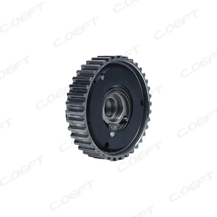 For BAIC Specific Speed T3  Camshaft Adjuster Camshaft Dephaser Pulley Camshaft Phaser 10210400-A01-000