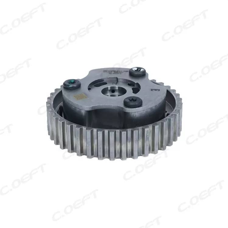 For BAIC Specific Speed T3  Camshaft Adjuster Camshaft Dephaser Pulley Camshaft Phaser 10210400-A01-000