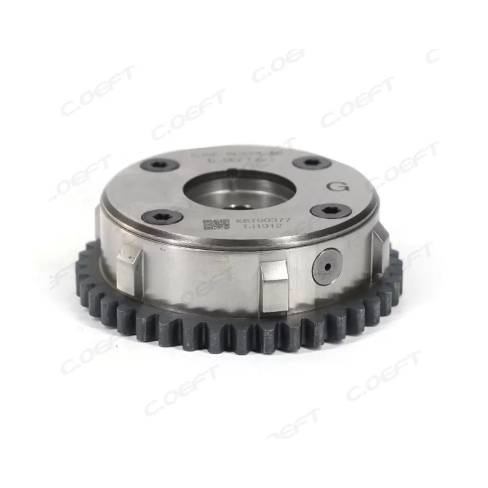 For Mondeo Zhisheng 2.0T Variable Valve Timing Gear CJ5E-6C524-AD