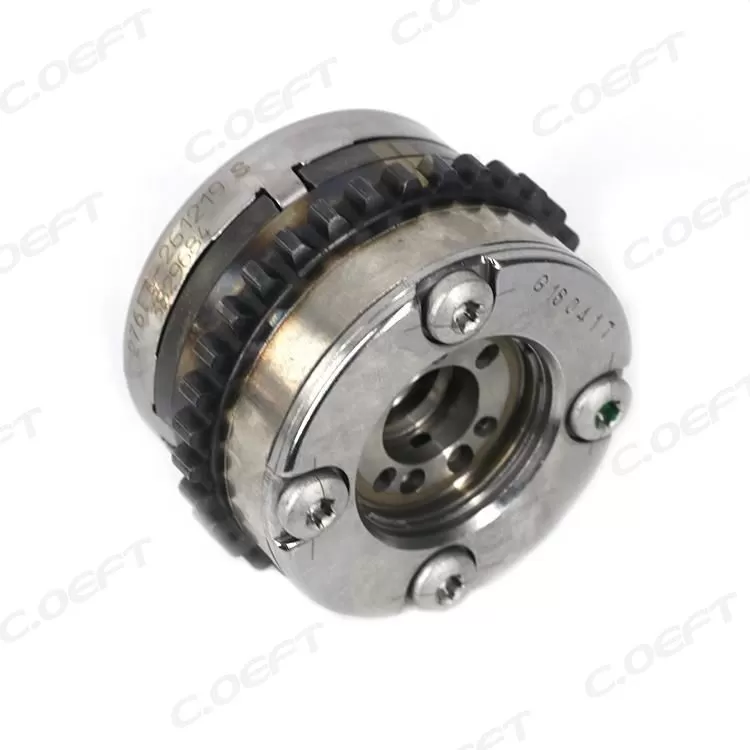 For Mercedes Benz  Camshaft Adjustment Unit A2780504900