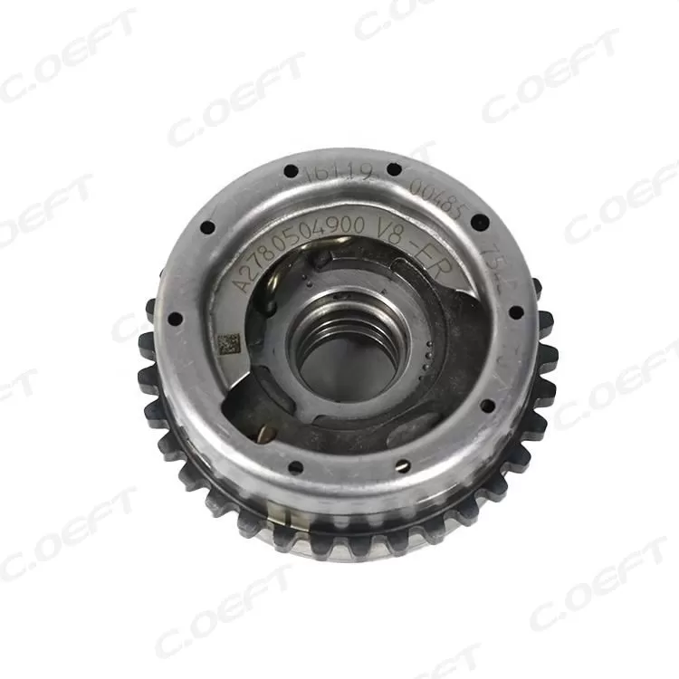 For Mercedes Benz  Camshaft Adjustment Unit A2780504900