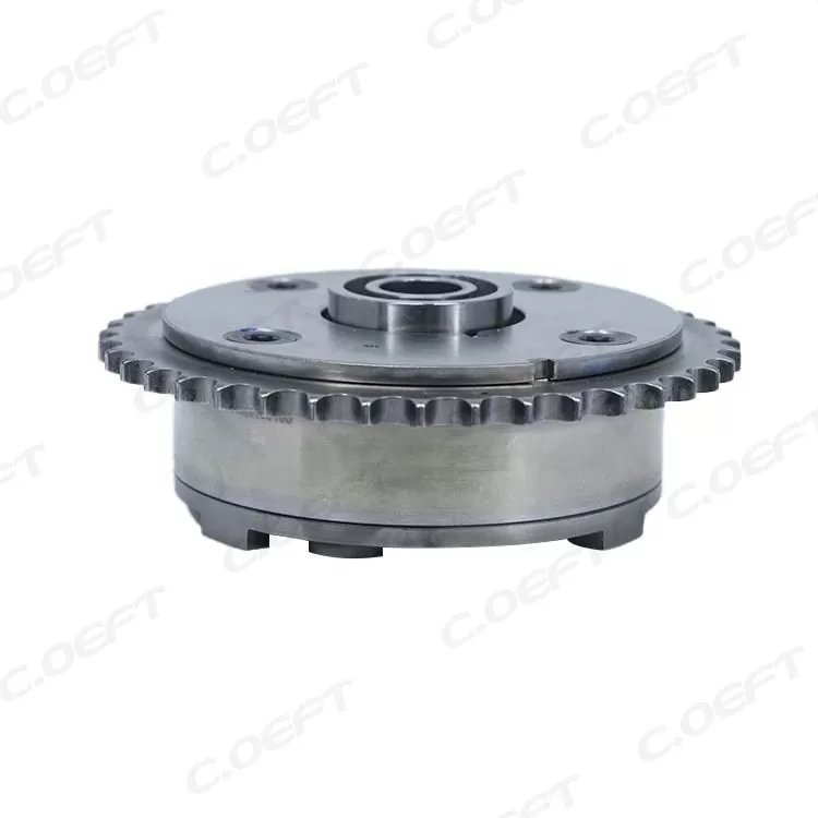 For Peugeot  Camshaft Adjustment Unit V754586280