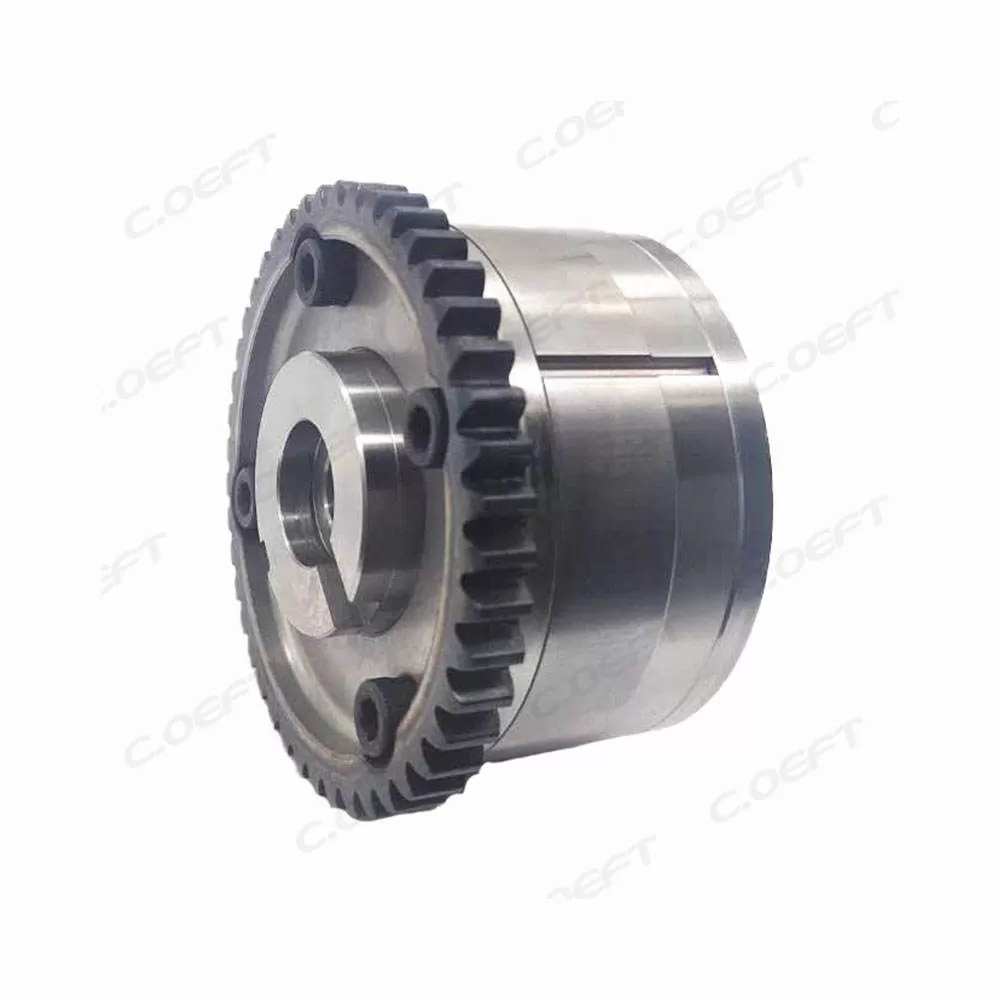 For NISSAN  QR25 2.5  VVT Timing Gear 13025-8J02A