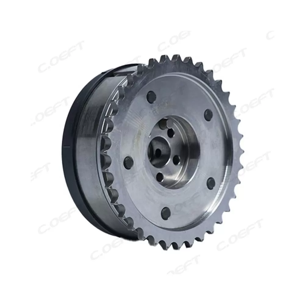 For Geely New Automatic Engine Camshaft Pulley Adjustable Timing Gear Variable Valve Timing Gear 23900581