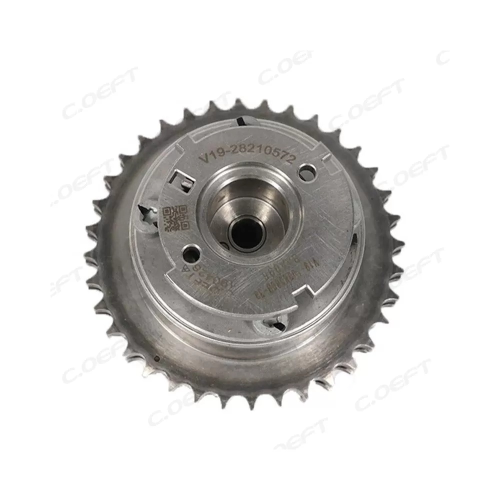 For Jinbei V19 28210572 Engine Timing Camshaft Gear Phaser