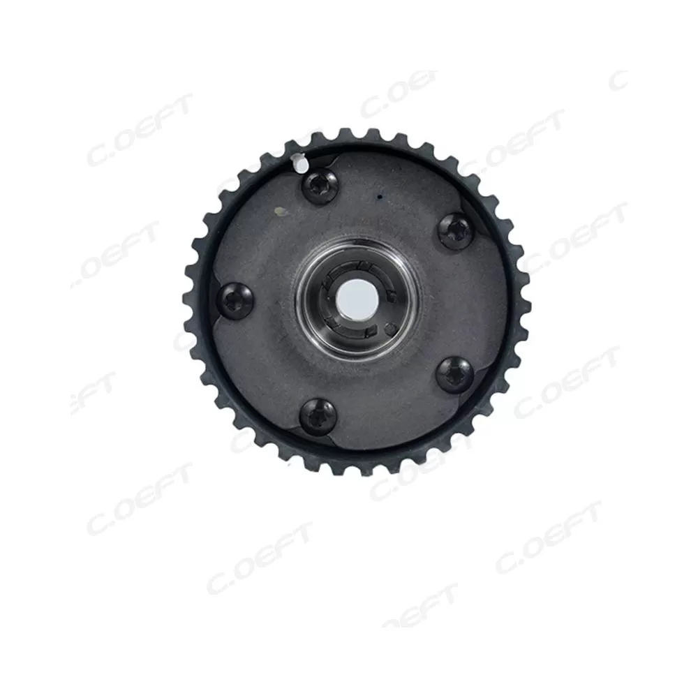 For peugeot Citroen Engine 2.0 Camshaft Adjustment Unit 9671649280