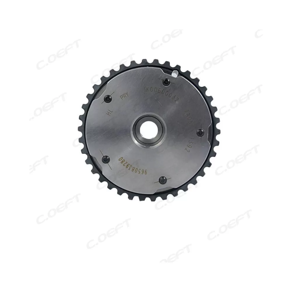For peugeot Citroen Engine 2.0 Camshaft Adjustment Unit 9671649280