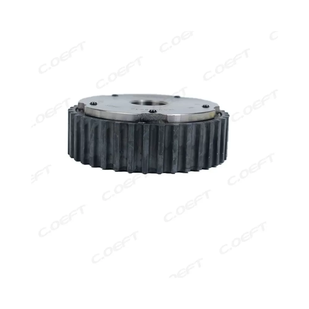 For peugeot Citroen Engine 2.0 Camshaft Adjustment Unit 9671649280