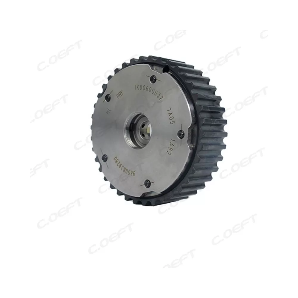 For peugeot Citroen Engine 2.0 Camshaft Adjustment Unit 9671649280