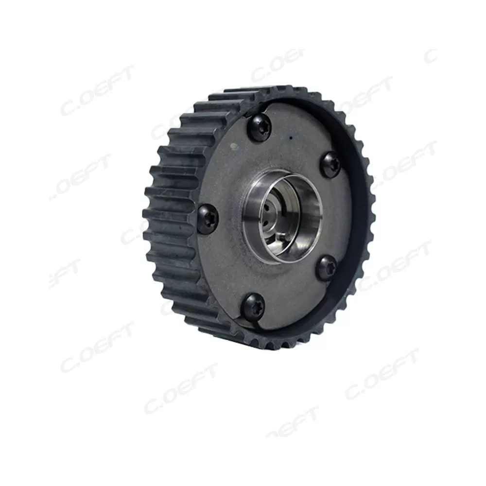 For peugeot Citroen Engine 2.0 Camshaft Adjustment Unit 9671649280