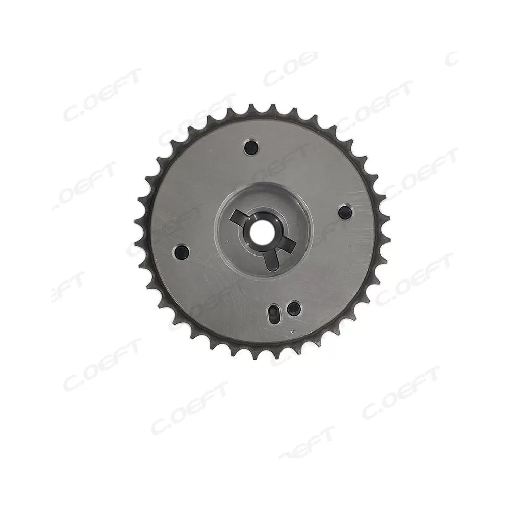 For TOYOTA 1ZR 2ZR 4ZR 6ZR 7ZR 1.6 1.8 2.0 Adjustable Timing Gear 13050-0T060