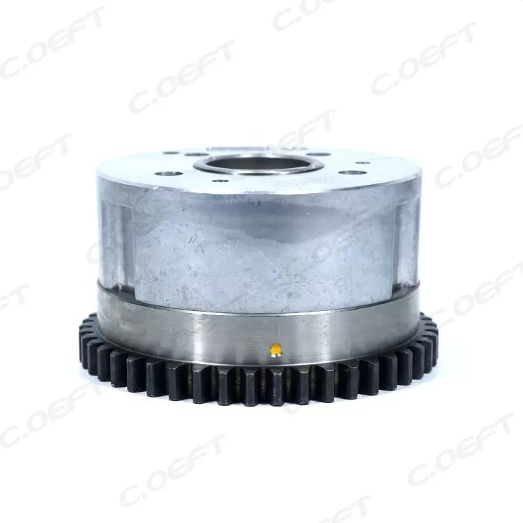 For Hyundai Kia G4FA G4FC  Variable Vavla Timing Gear 24350-2B000