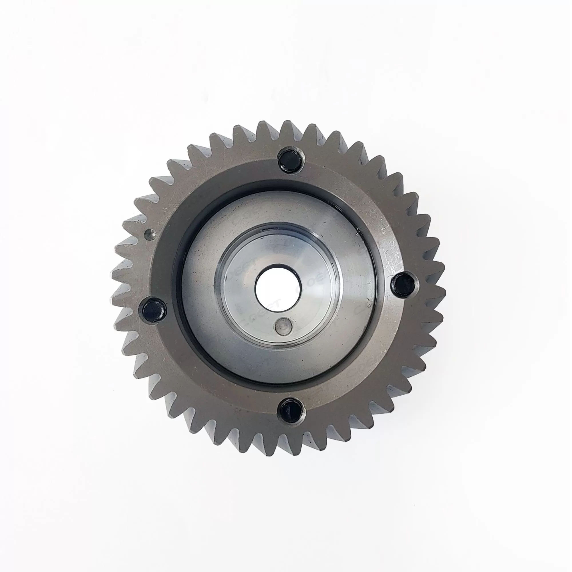 For Geely 479QN Engine Parts Automatic Camshaft Actuator Cam Gear Pulley 1016051980 Camshaft Dephaser Pulley