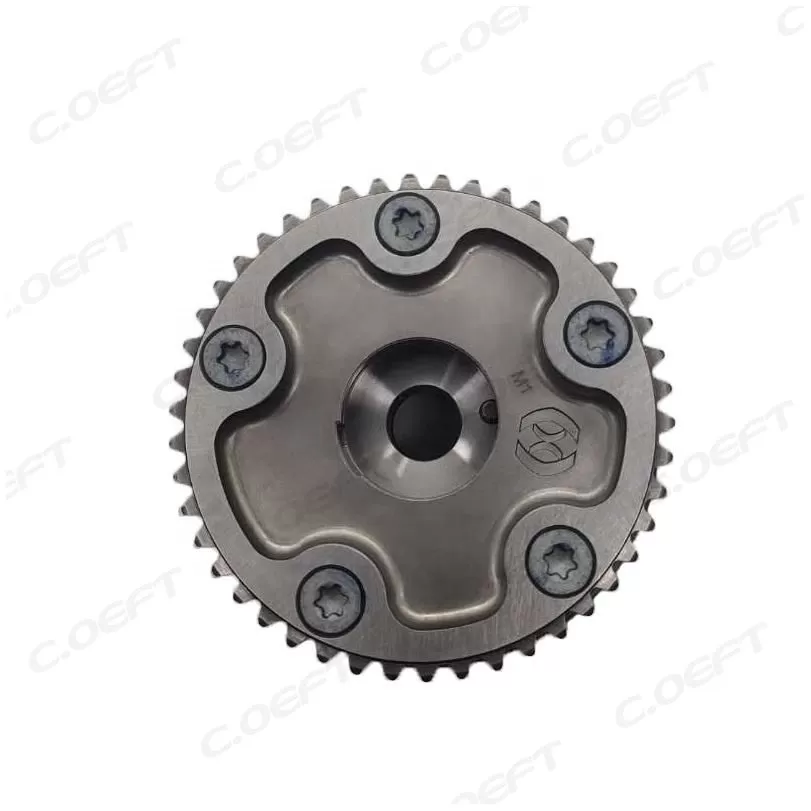 For Geely Borui 4G18 (in) New Automatic Engine Timing Camshaft Sprocket VVT Timing Gear Camshaft Actuator 1016053824