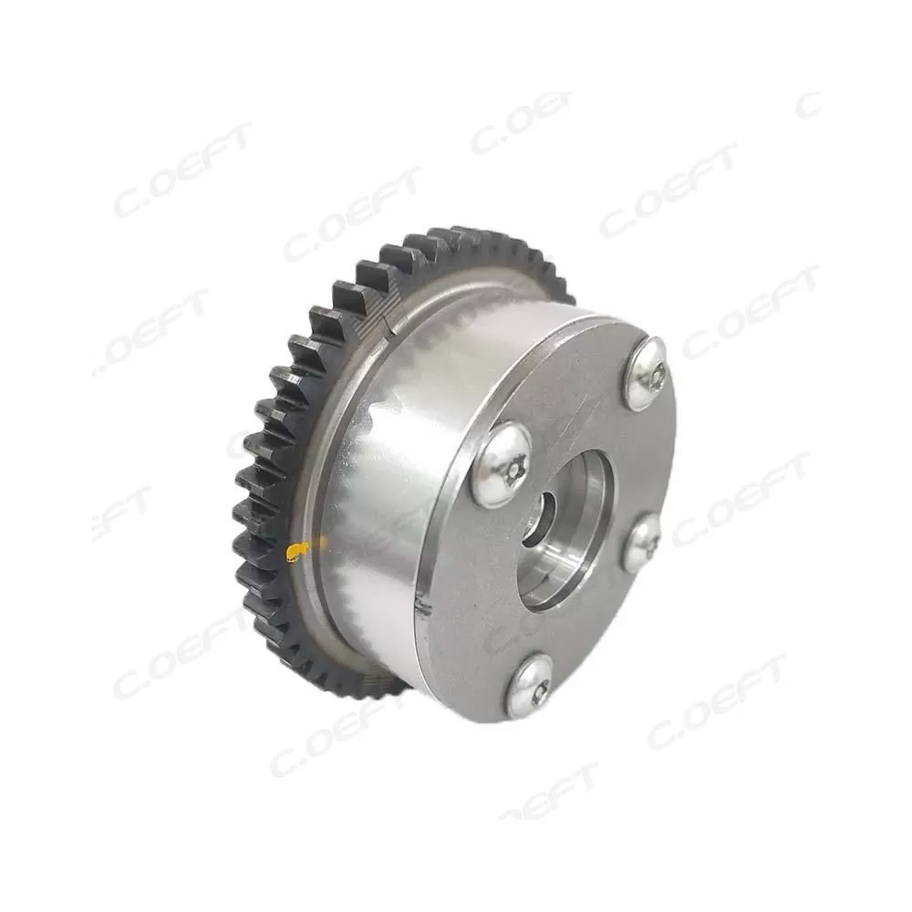 For Hyundai Azera G6DC G6DA G6DE 3.0 3.5 3.8 VVT Timing Gear  24350-3C113
