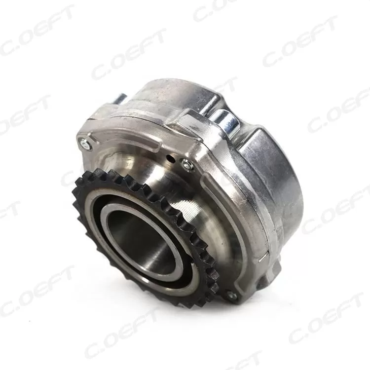 For Hyundai G4GC Camshaft Timing Gear 24350-23800