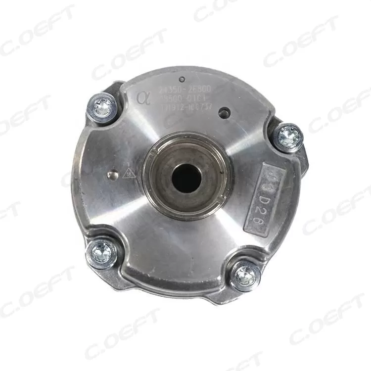 برای Hyundai Kia Elantra Sailatu G4ED 1.6 Variable Valve Timeming Gear 24350-26800