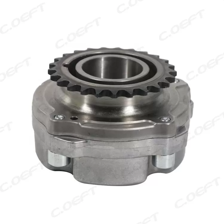 برای Hyundai Kia Elantra Sailatu G4ED 1.6 Variable Valve Timeming Gear 24350-26800