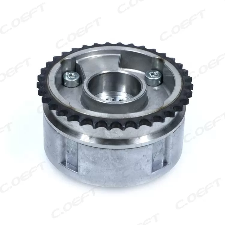 For Hyundai and Kia  G4FJ 1.6 VVT Timing Gear 24370-2B700