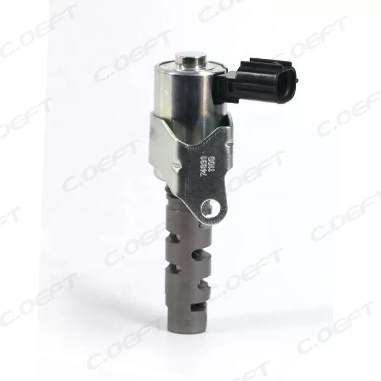 For Toyota LEXUS New Automatic Camshaft Position Actuator Solenoid Valve Engine Timing Oil Control Valve 15330-74031