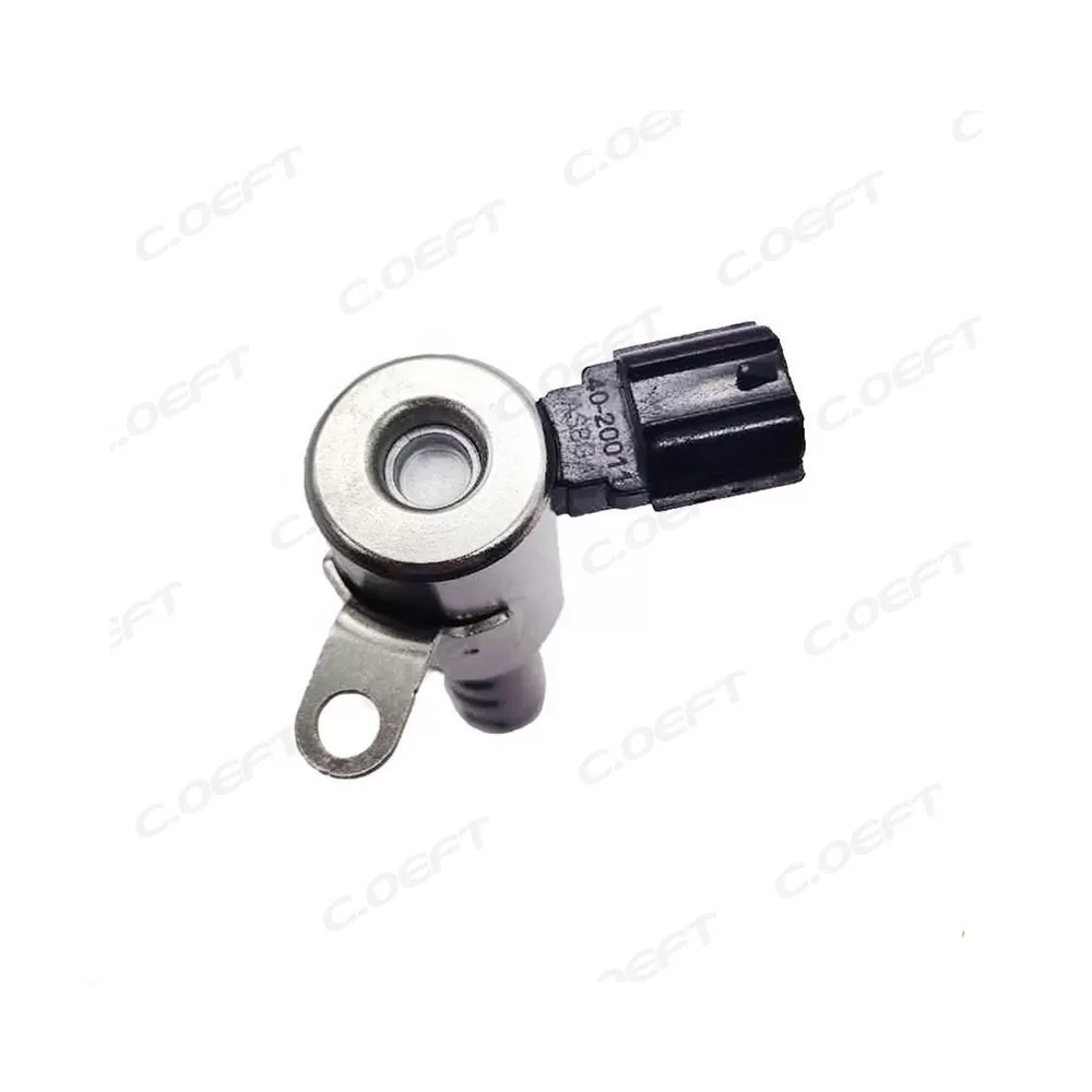 For Toyota for Camry Engine Parts High Quality New Camshaft Position Actuator Solenoid Valve Oil Control Valve 15340-20010