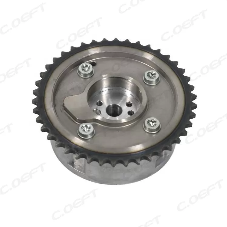 For Hyundai Kia New Automatic Actuator Engine Timing Camshaft Phaser Actuator 24370-2S000