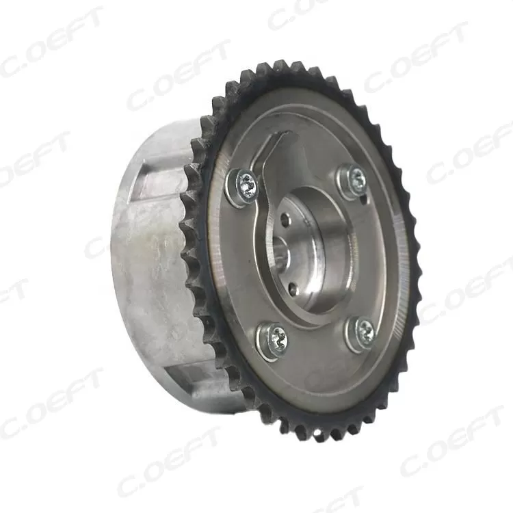 For Hyundai Kia New Automatic Actuator Engine Timing Camshaft Phaser Actuator 24370-2S000