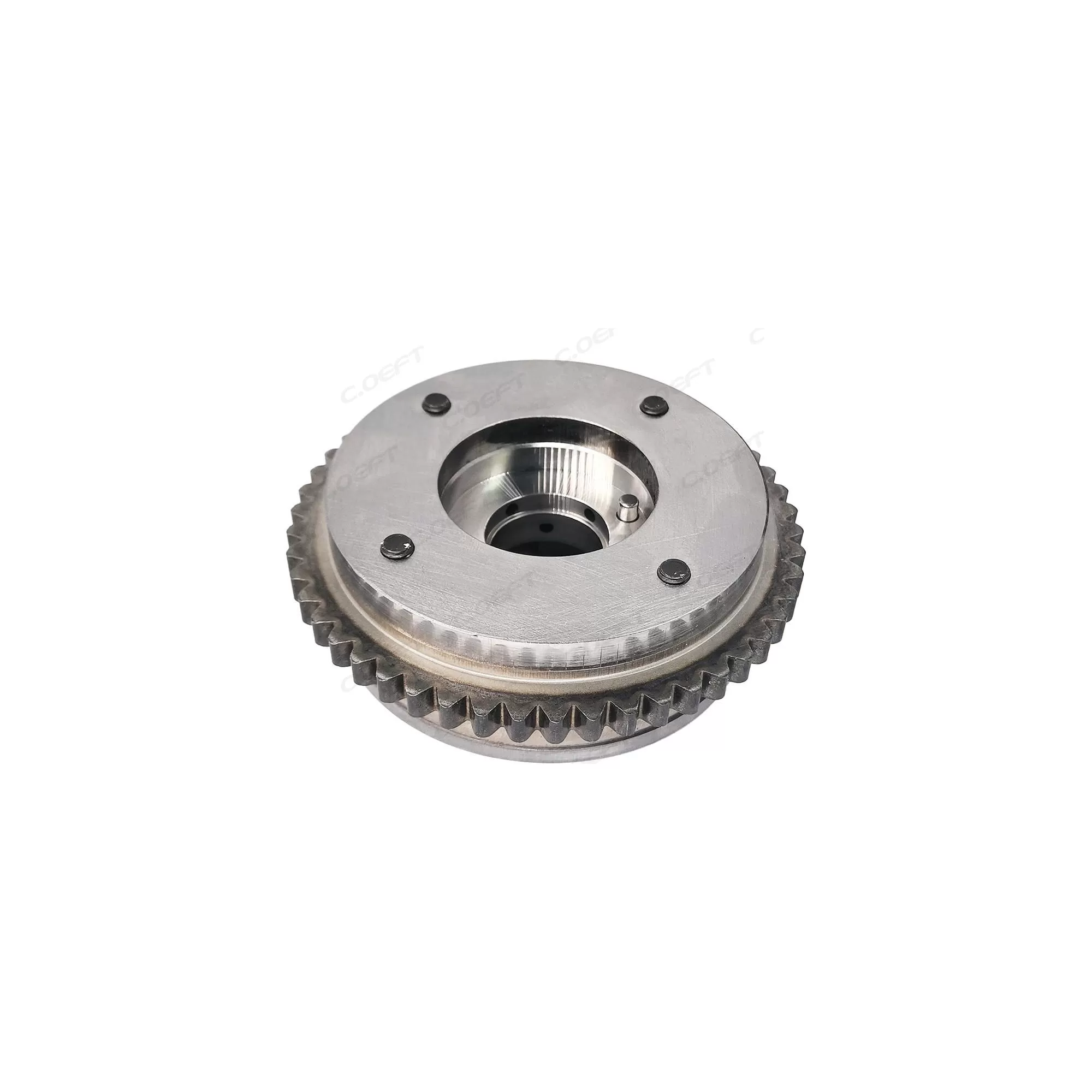 برای هیوندای تنظیم کننده میل بادامک تایمینگ Gear EXH 24370-3N401