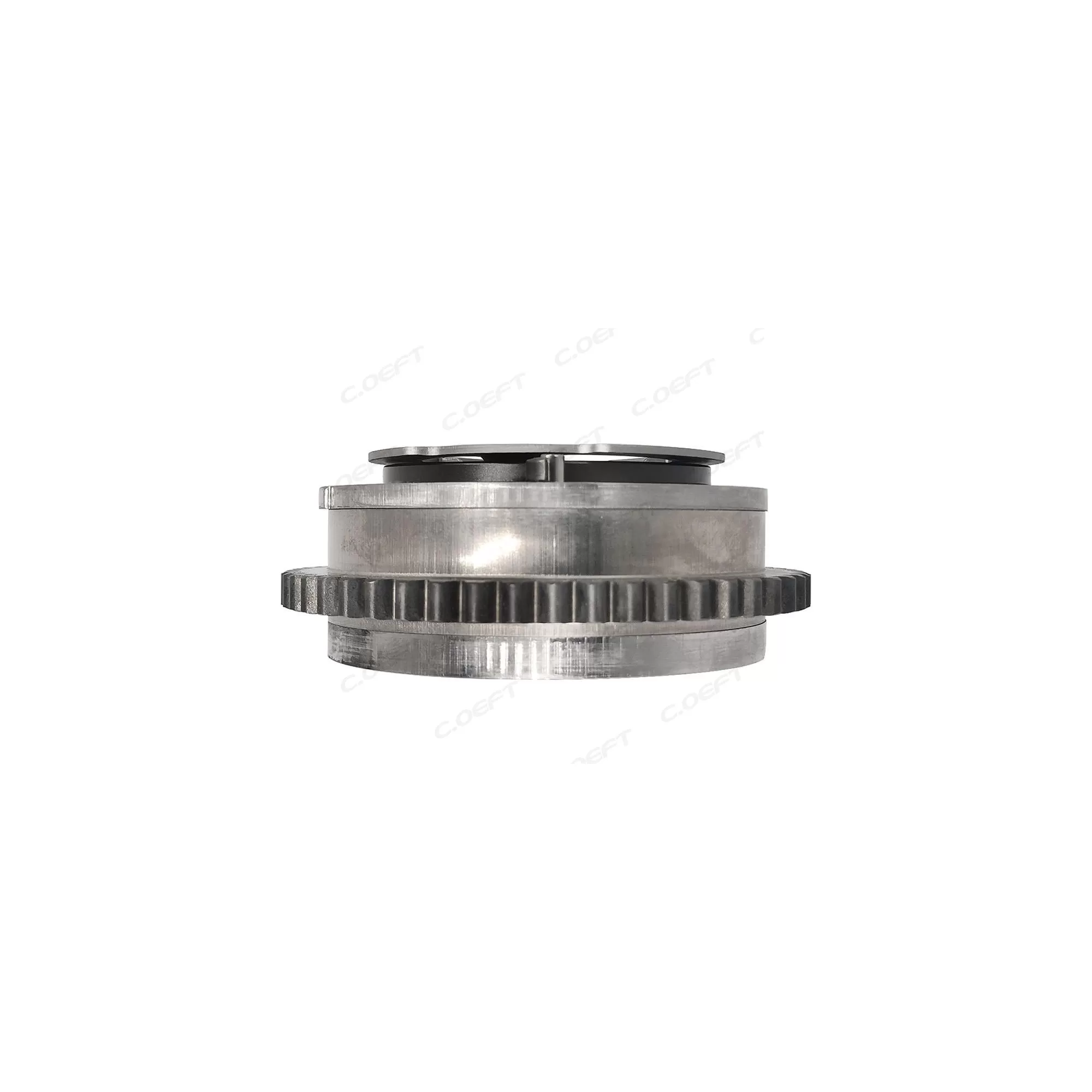 برای هیوندای تنظیم کننده میل بادامک تایمینگ Gear EXH 24370-3N401